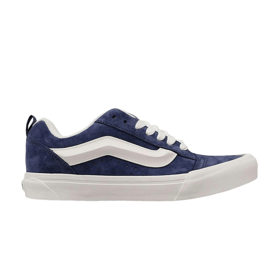 Фото № 1 с приближением к товару «‎Vans Knu-Skool Deep Twilight»