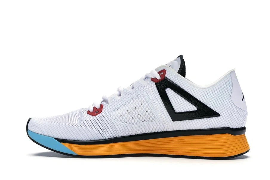 Фото № 6 с приближением к товару «‎Jordan 89 Racer Dream It Do It»