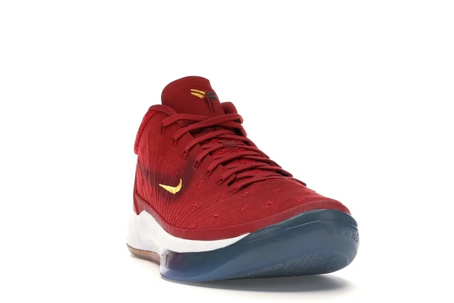 Фото № 2 с приближением к товару «‎Nike Kobe A.D. Mid Isaiah Thomas PE»
