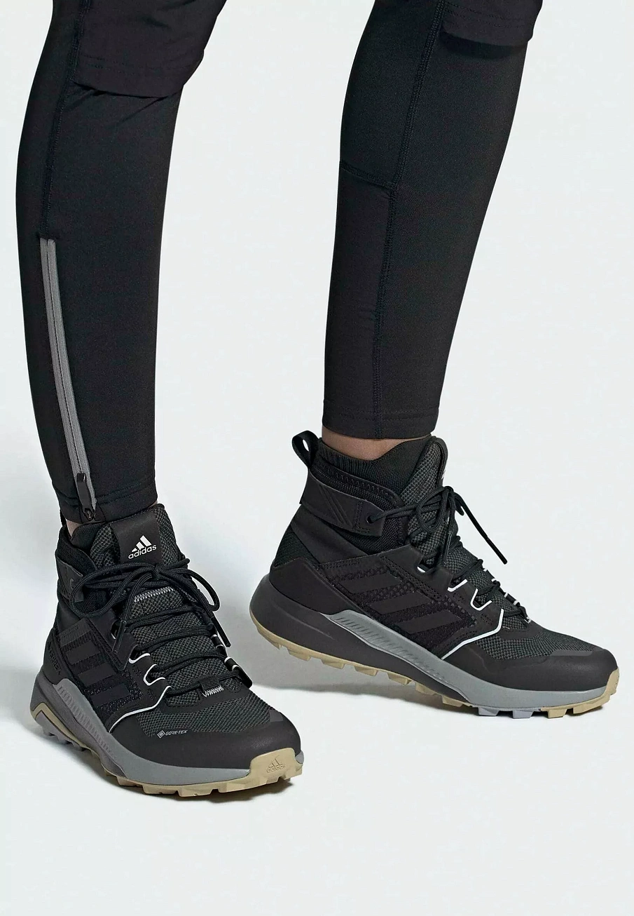 Фото № 4 с приближением к товару «‎TERREX TRAILMAKER MID GTX SCHUH»