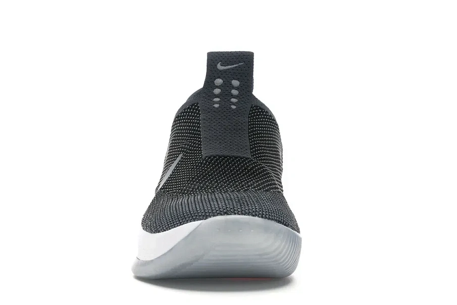 Фото № 2 с приближением к товару «‎Nike Adapt BB Dark Grey (US Charger)»