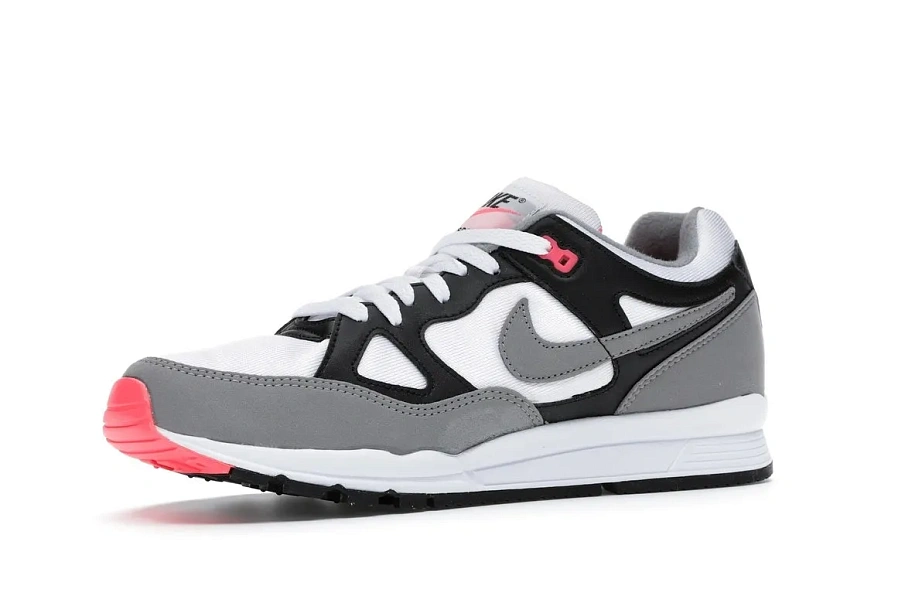 Фото № 3 с приближением к товару «‎Nike Air Span 2 Hot Coral»