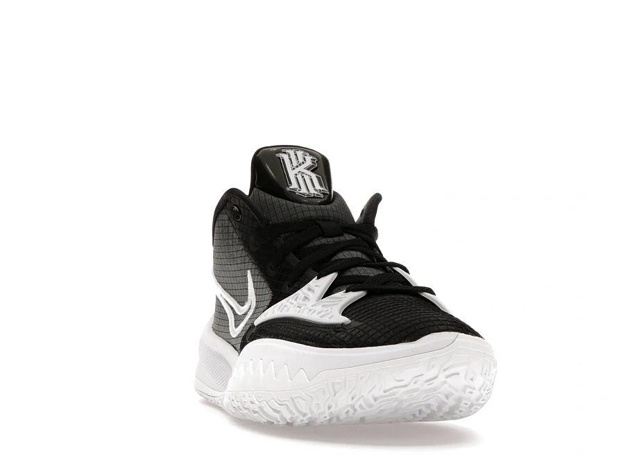 Фото № 4 с приближением к товару «‎Nike Kyrie 4 Low TB Black White»