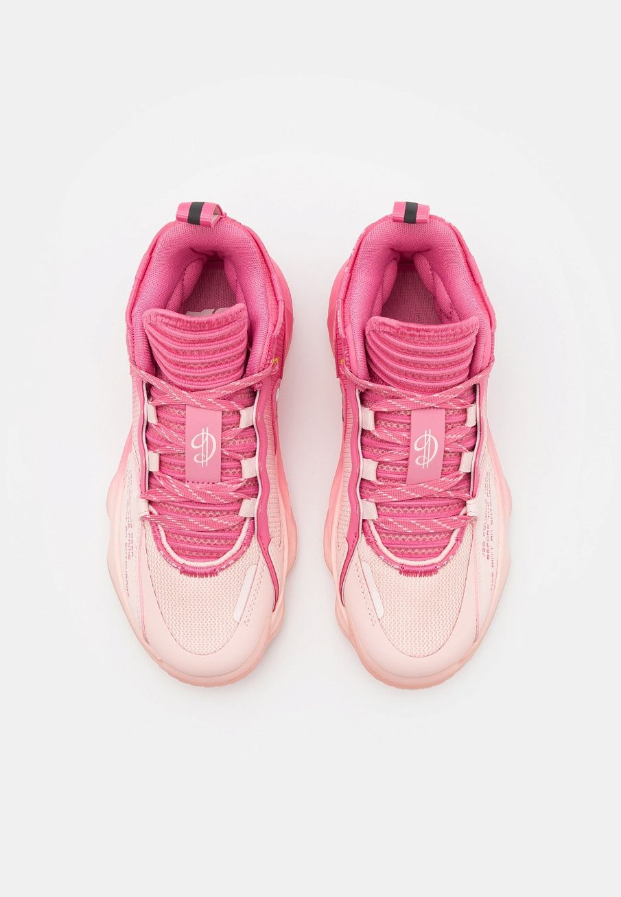 Фото № 4 с приближением к товару «‎Adidas Dame 7 Extply Lillard Lightstrike Shoes»