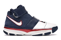 Фото № 1 с приближением к товару «‎Nike Kobe 2 ST USA»