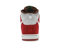 Фото № 4 с приближением к товару «‎Nike SB Dunk High Big Gulp»