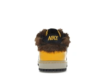 Фото № 4 с приближением к товару «‎Nike Dunk Low Teen Wolf»