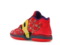 Фото № 6 с приближением к товару «‎Nike KD 14 Ron English 3 Light Cult Crypto Club»