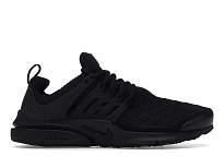 Фото № 1 с приближением к товару «‎Nike Air Presto Woven Triple Black»