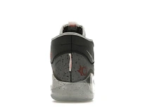 Фото № 4 с приближением к товару «‎Nike Zoom KD12 Wolf Black»