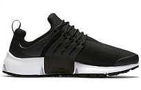Фото № 2 с приближением к товару «‎Nike Air Presto Essential BlackWhite»