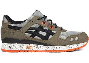 ASICS Gel-Lyte III Bait Guardian