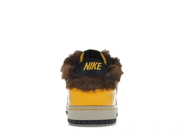 Nike Dunk Low Teen Wolf - 4
