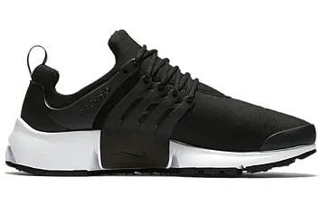 Nike Air Presto Essential BlackWhite - 2