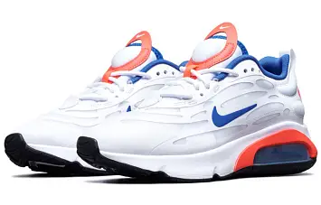Nike Wmns Air Max Exosense 'Ultramarine' - 4