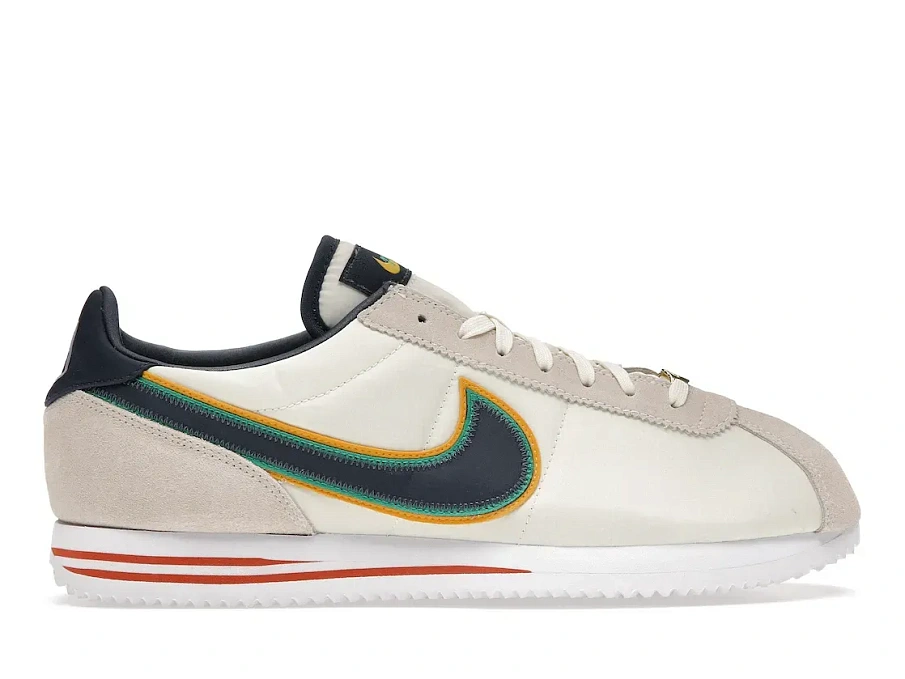 Фото № 1 с приближением к товару «‎Nike Cortez Basic Premium 1972»
