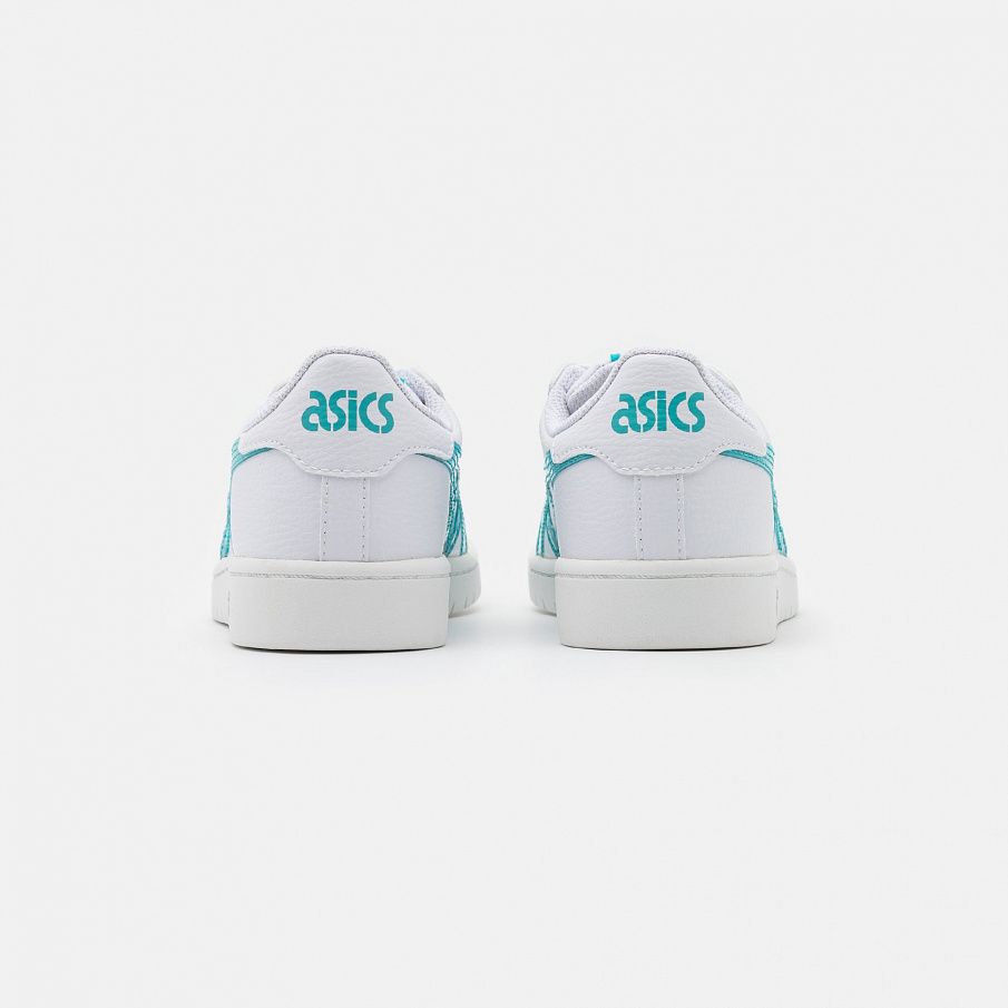 Фото № 4 с приближением к товару «‎Asics Japan »