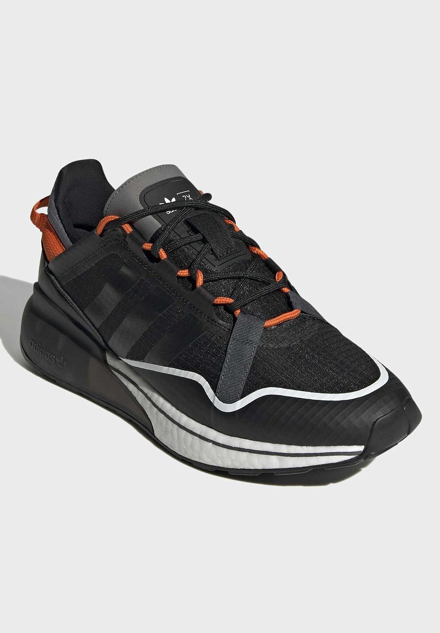 Фото № 2 с приближением к товару «‎Adidas ZX 2K Boost Pure »