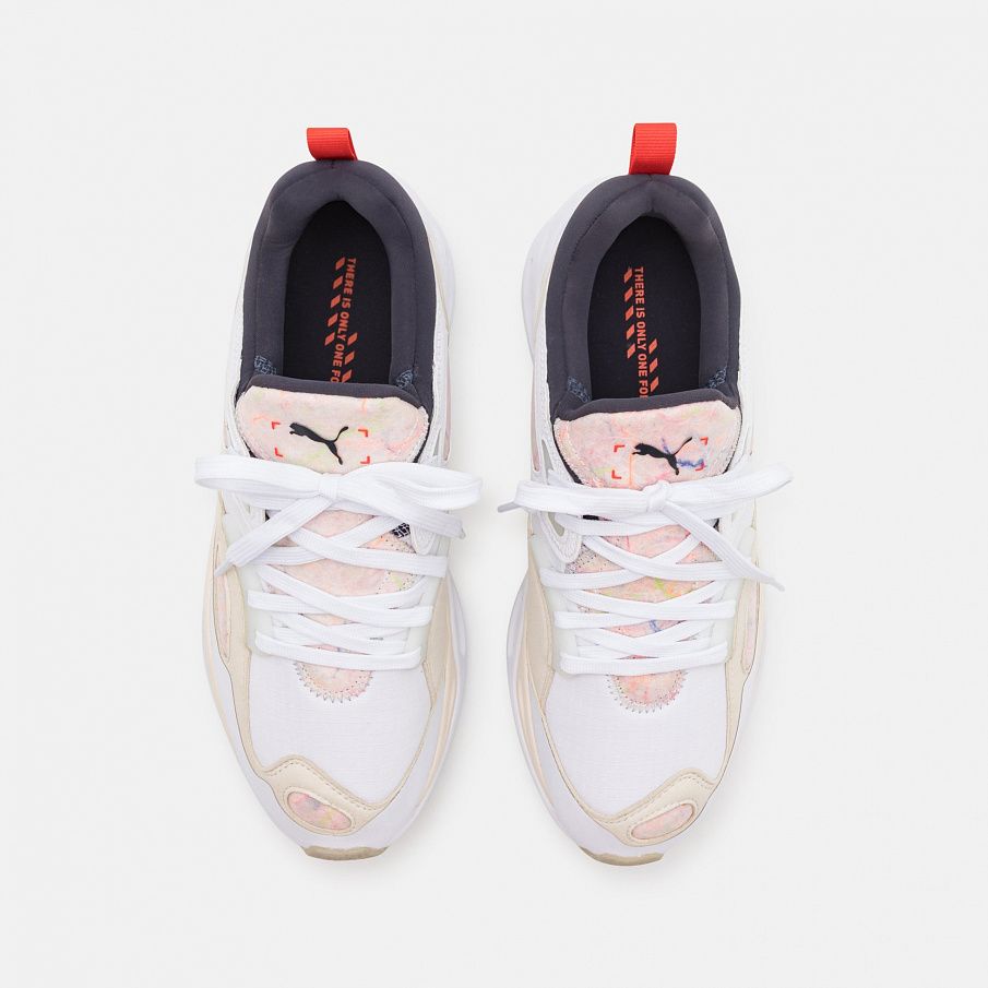 Фото № 4 с приближением к товару «‎Puma Trc Blaze Re:collection »