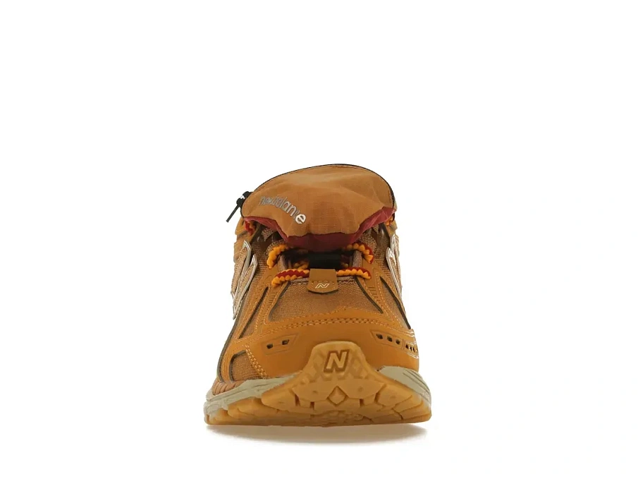 Фото № 2 с приближением к товару «‎New Balance 1906R»