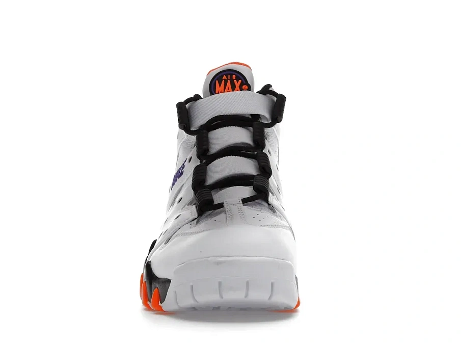 Фото № 2 с приближением к товару «‎Nike Air Max 2 CB 94 Suns»