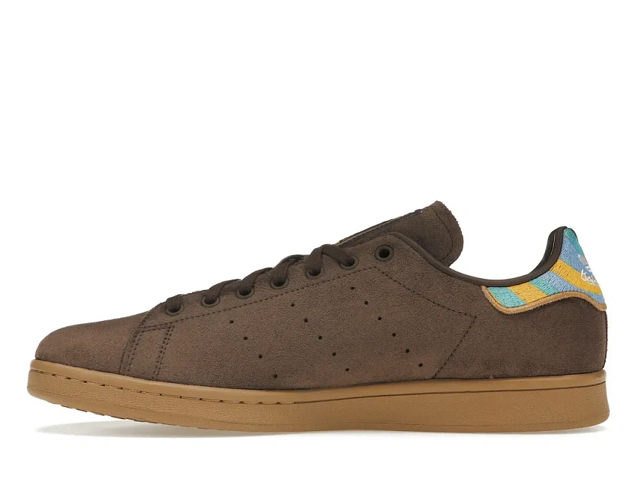 Фото № 3 с приближением к товару «‎adidas Stan Smith Disney The Jungle Book Kaa»