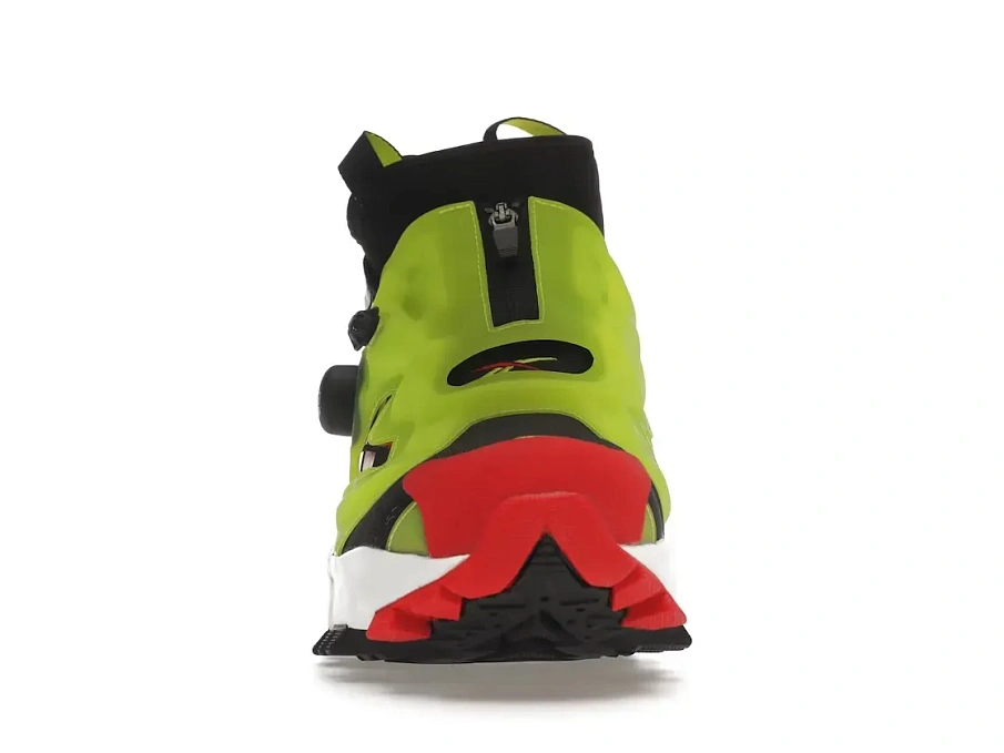 Фото № 2 с приближением к товару «‎Reebok Instapump Fury X GTX»