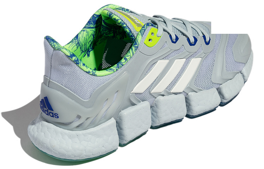 Фото № 4 с приближением к товару «‎adidas Climacool Vento Sneakers Blue»