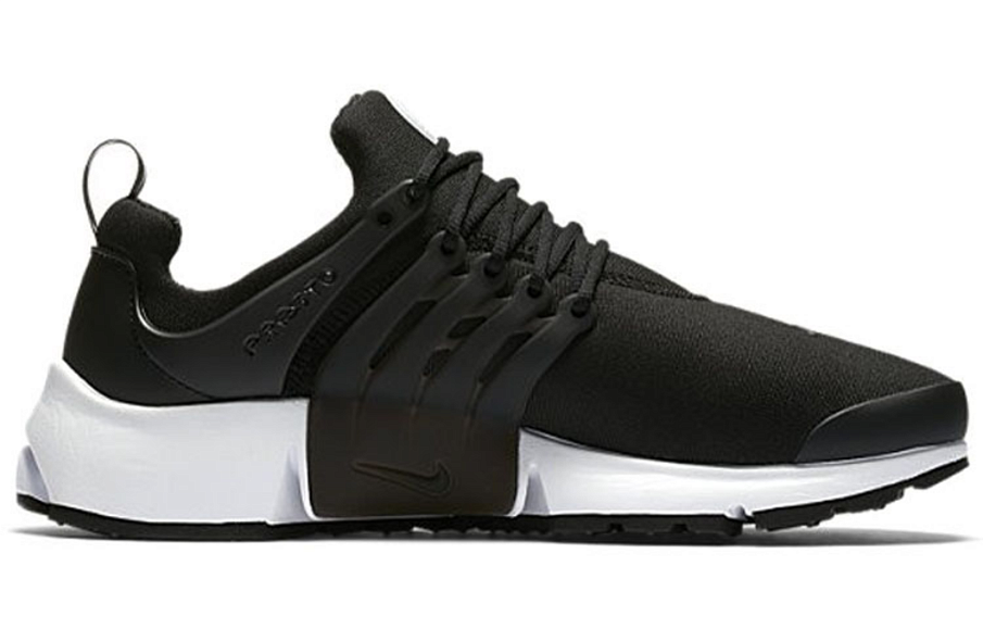 Фото № 2 с приближением к товару «‎Nike Air Presto Essential BlackWhite»