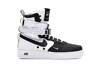 Фото № 1 с приближением к товару «‎Nike SF Air Force 1 High Panda»