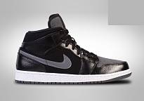 Фото № 1 с приближением к товару «‎Nike Air Jordan 1 Retro Premium Winterized »