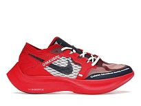 Фото № 1 с приближением к товару «‎Nike ZoomX Vaporfly Next% Gyakusou Red»