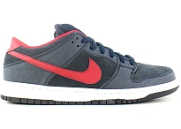 Фото № 1 с приближением к товару «‎Nike SB Dunk Low»