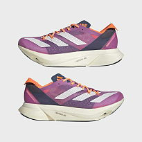 Фото № 2 с приближением к товару «‎Adidas Adizero Adios Pro 3»