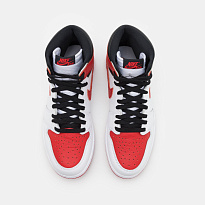 Фото № 4 с приближением к товару «‎Jordan Air 1 Retro »