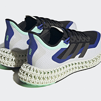 Фото № 4 с приближением к товару «‎Adidas D Fwd»