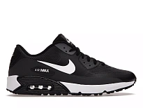 Фото № 1 с приближением к товару «‎Nike Air Max 90 Golf Black»