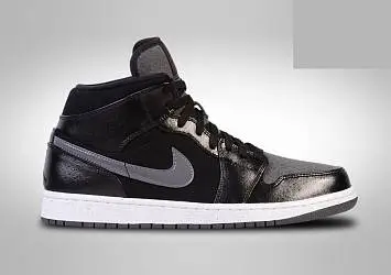 Nike Air Jordan 1 Retro Premium Winterized  - 1