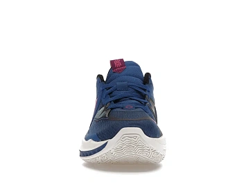 Nike Kyrie Low 5 Dark Marina Blue - 2