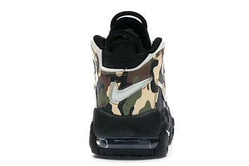 Nike Air More Uptempo 96 - 4