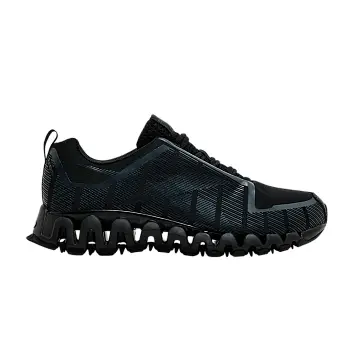 Reebok ZigWild Trail 6 Black - 1