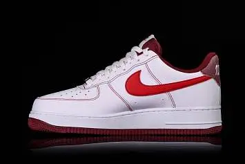 Nike Air Force 1 First Use Team  - 2