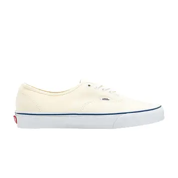Vans Authentic White - 1