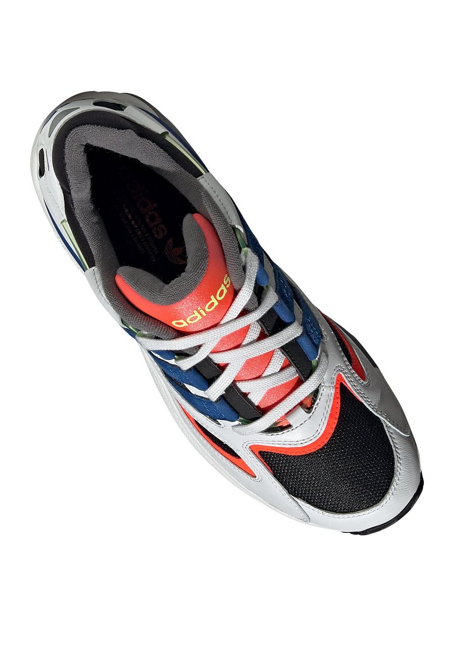 Фото № 4 с приближением к товару «‎Кроссовки Adidas SPAD112O0JB-A11»