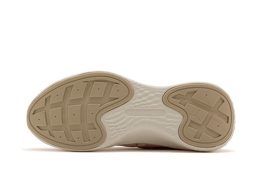 Фото № 5 с приближением к товару «‎Jordan Brand Jordan Delta 3 Wmns «canyon »