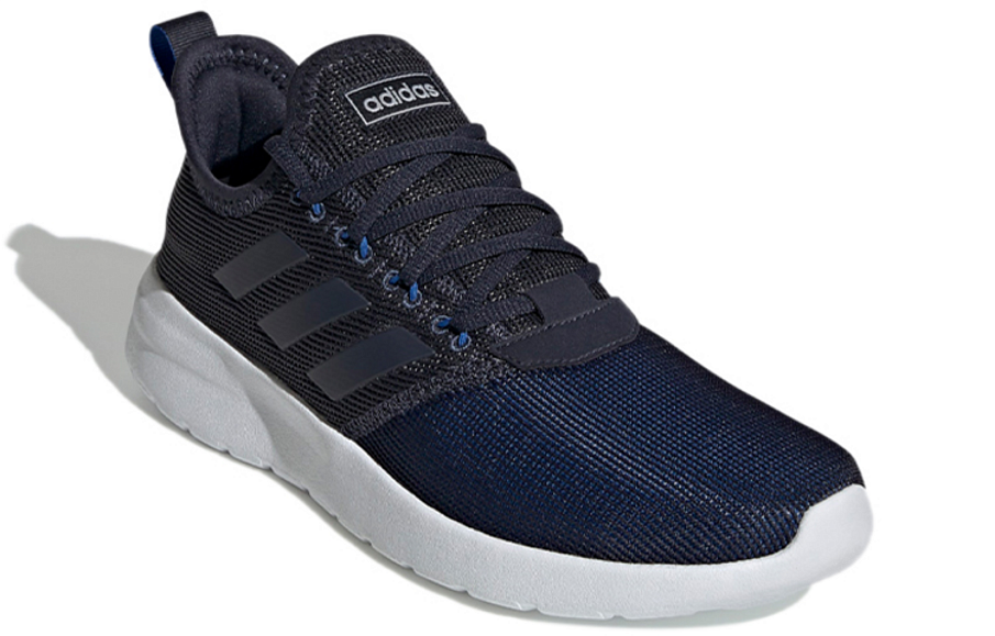 Фото № 3 с приближением к товару «‎adidas Neo Lite Racer Rbn BlackBlue»