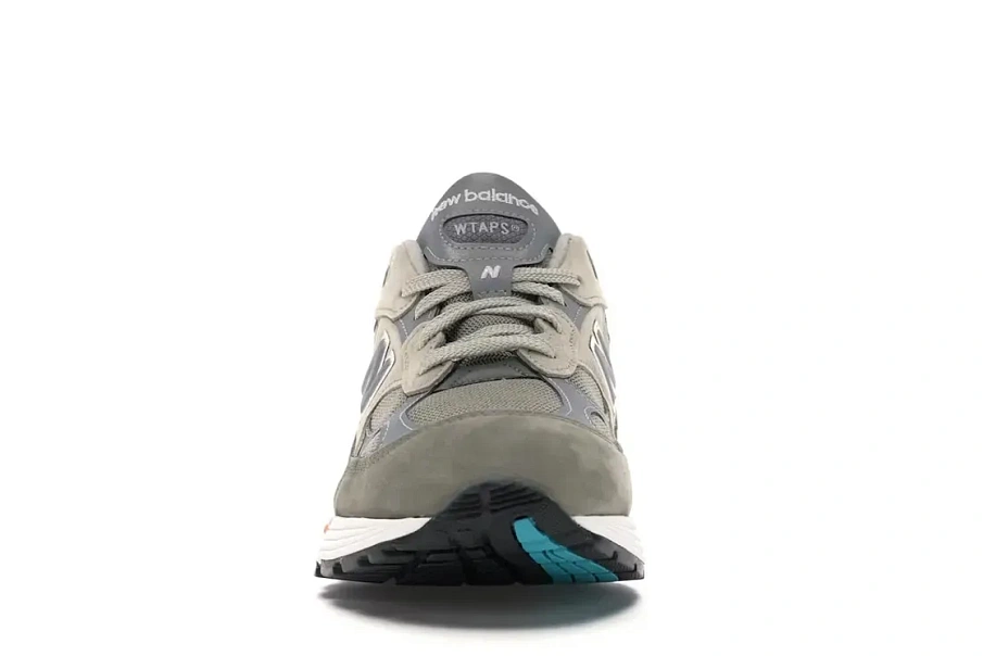 Фото № 2 с приближением к товару «‎New Balance 992»
