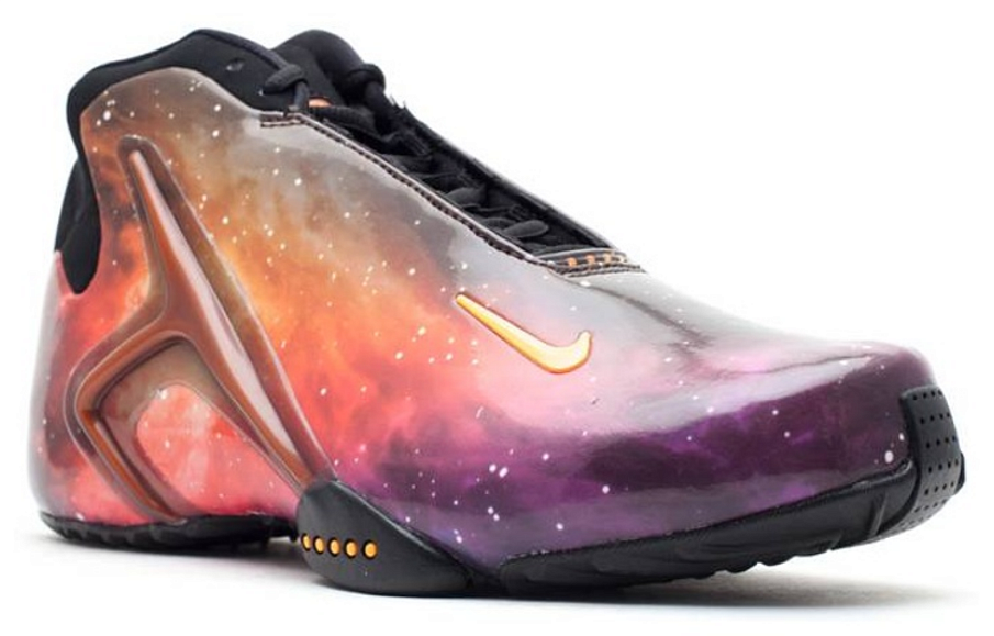 Фото № 3 с приближением к товару «‎Nike Zoom Hyperflight Superhero LeBron»