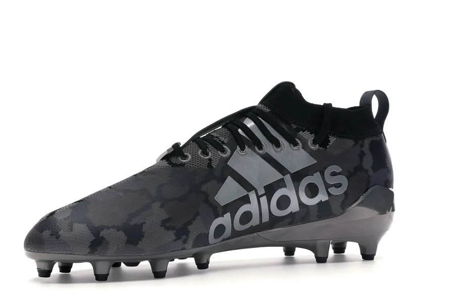 Фото № 3 с приближением к товару «‎adidas Cleat Bape Black»