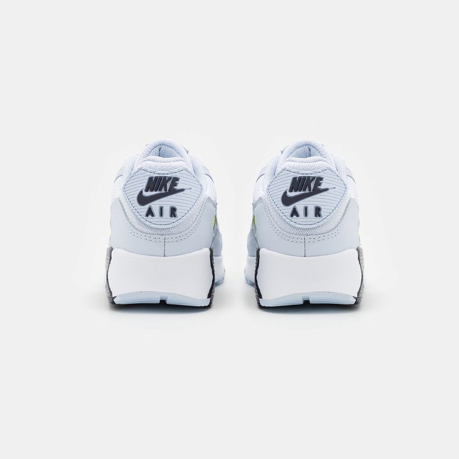 Фото № 3 с приближением к товару «‎Nike Air Max 90 »